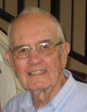 Photo of Calvin Luker, Jr.