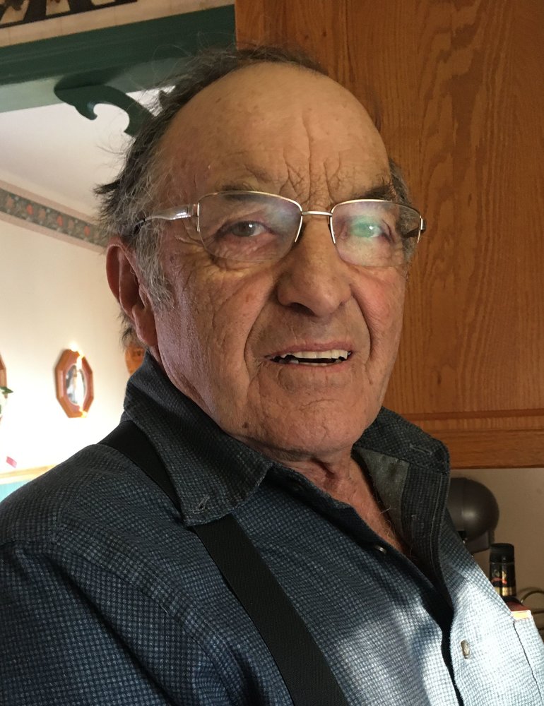 Arnold Smith 2020 Sunset Funeral Service