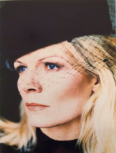 Denise Marilyn Baerg 26482895
