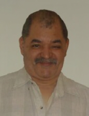 Photo of Marcelino Manzueta