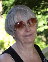 Jeanine M. Koetsch