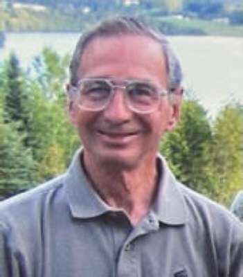 Photo of Peter Lessing