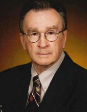 Rev. Denzel H. Sparks