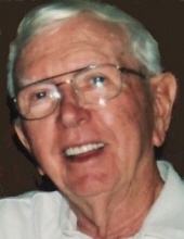 John W.  Bolger, Jr.