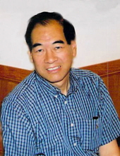 Calvin W. Hue