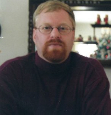 Photo of Gregory Schmidt