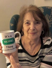 Muriel Margaret Marsh 26484108