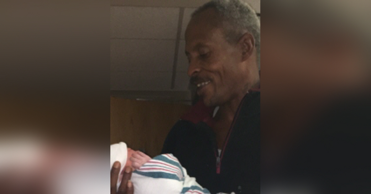 Obituary information for Howard White