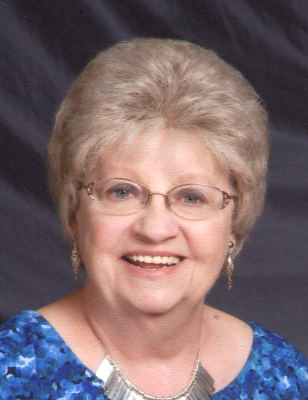 Betty Pancost 2022 Tennant Funeral Home