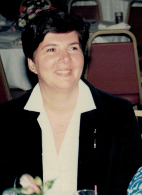 Photo of Dolores Burdo