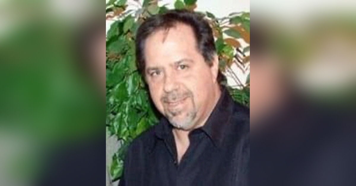 Obituary information for John D. "J.D." DiCola