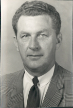 Lester Gene Schroeder