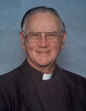 Rev. Joseph  Aloysius Pastick