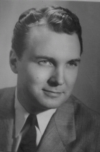 Donald Raymond Wilson