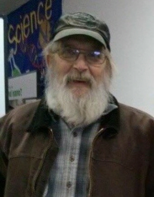 Photo of Terry Hilling, Sr.