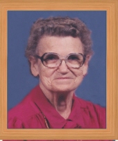 Mildred Helen Low