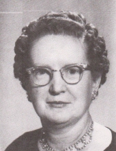 Doris V. Schnetzer