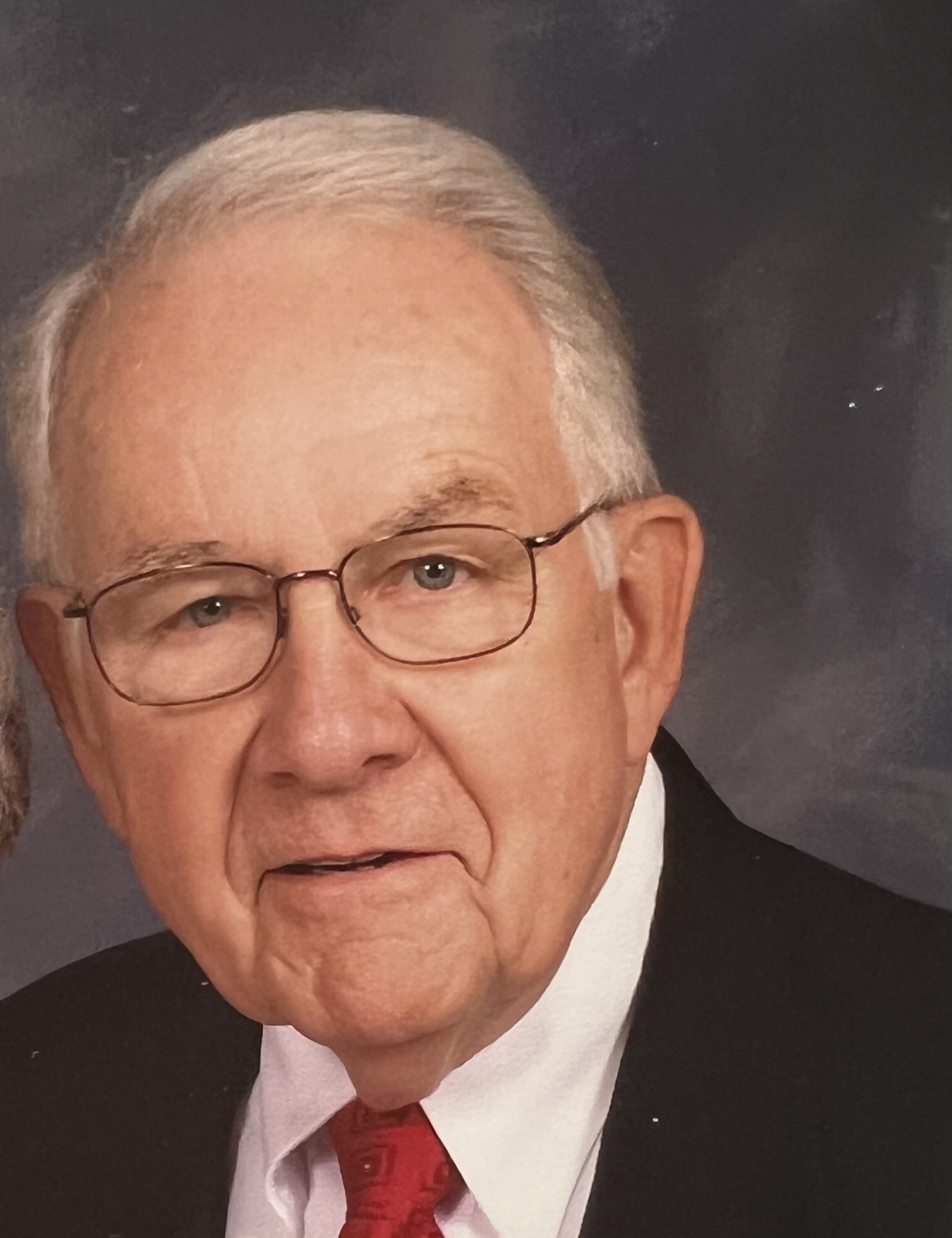 Carl David Walker 2022 Oltmann Funeral Home