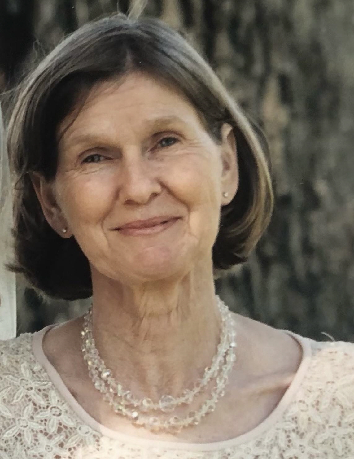 Betty Ann Faul 2022 Melancon Funeral Home Inc