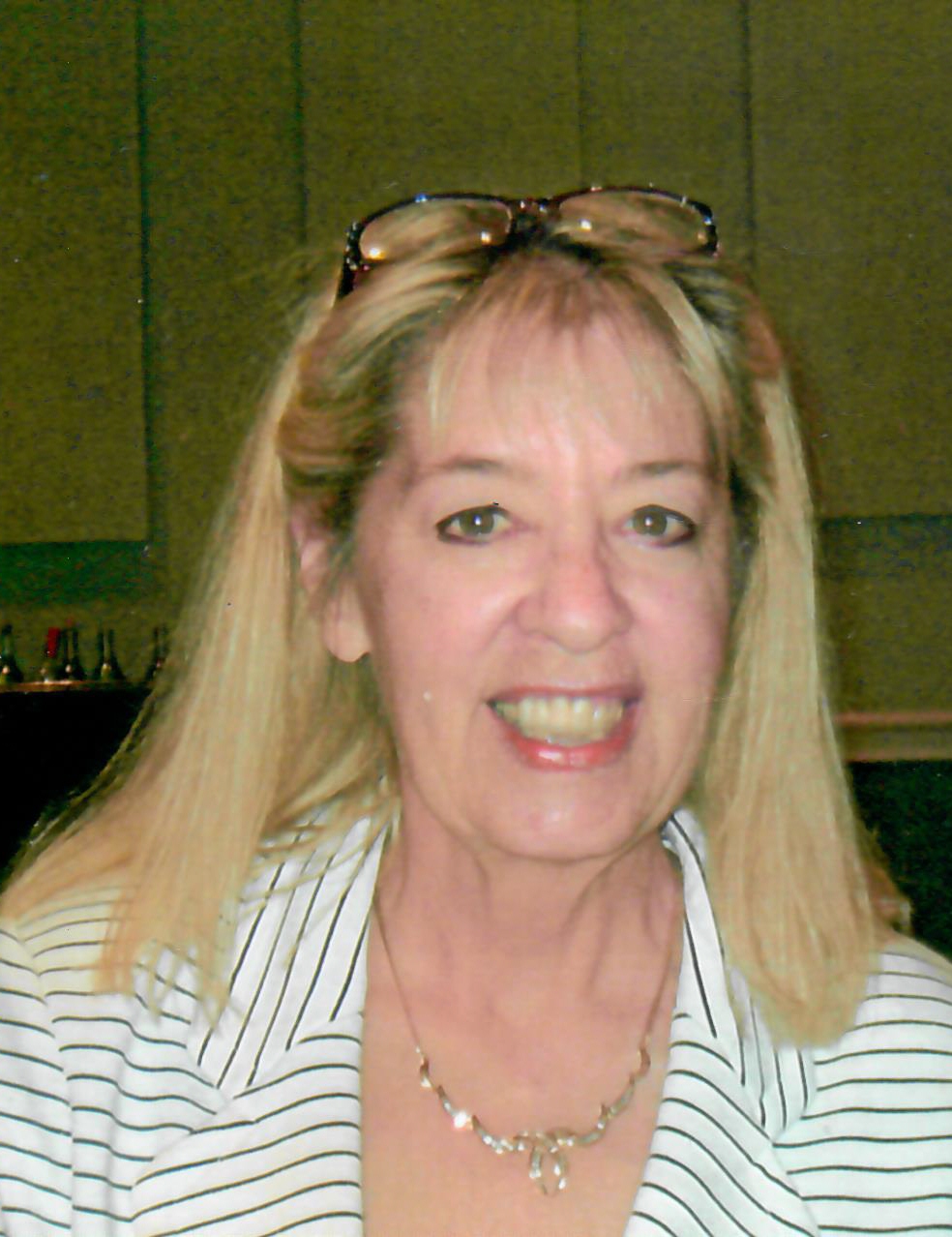 Cynthia M. "Cyndi" Tippy 2022 MC Smith Funeral Home