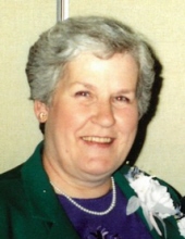 Yvonne Alice Christopherson