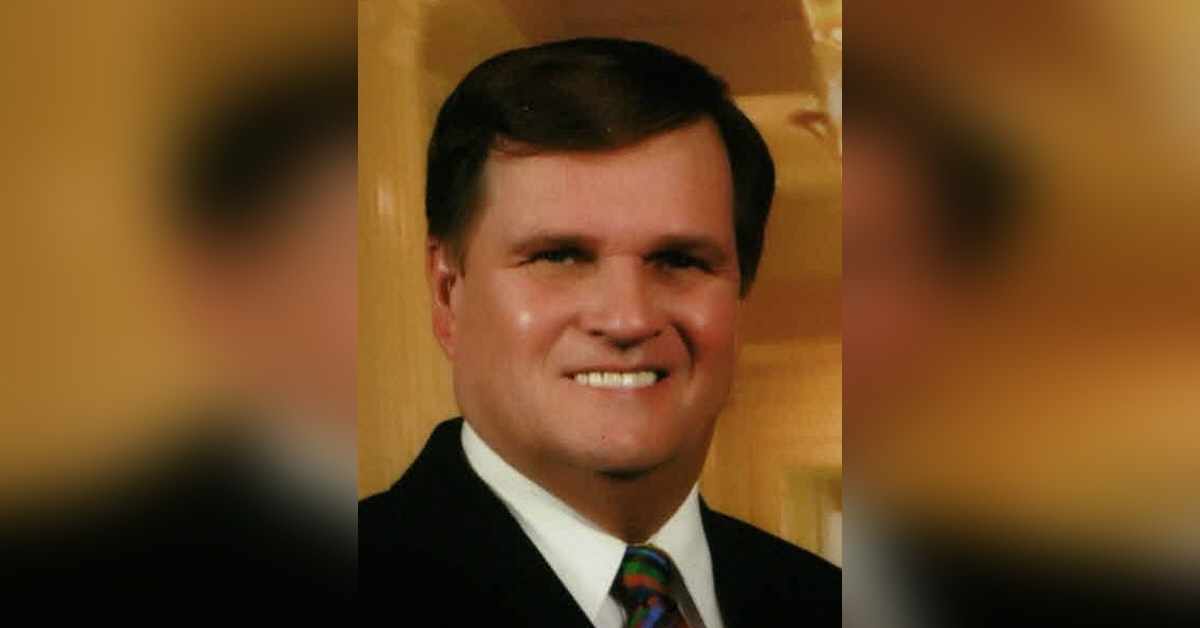Robert Joseph O'Donnell Obituary Visitation & Funeral Information