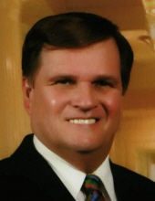 Photo of Robert O'Donnell