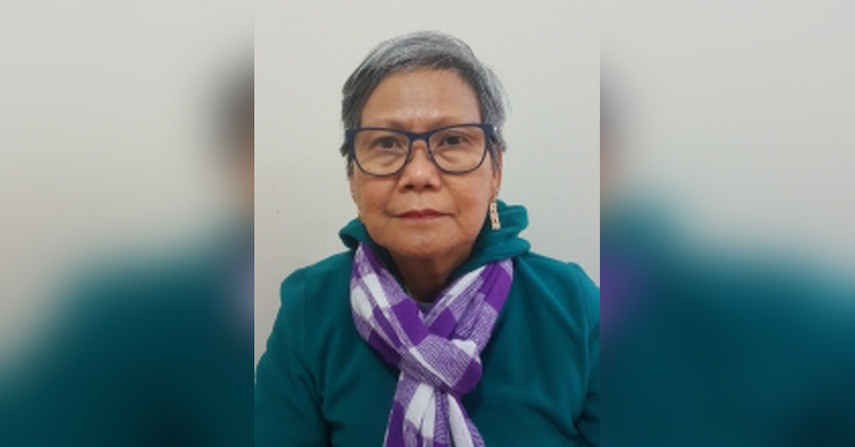 Obituary information for Socorro Padayao Ramos