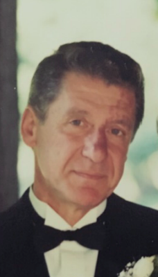Photo of Joseph Villano