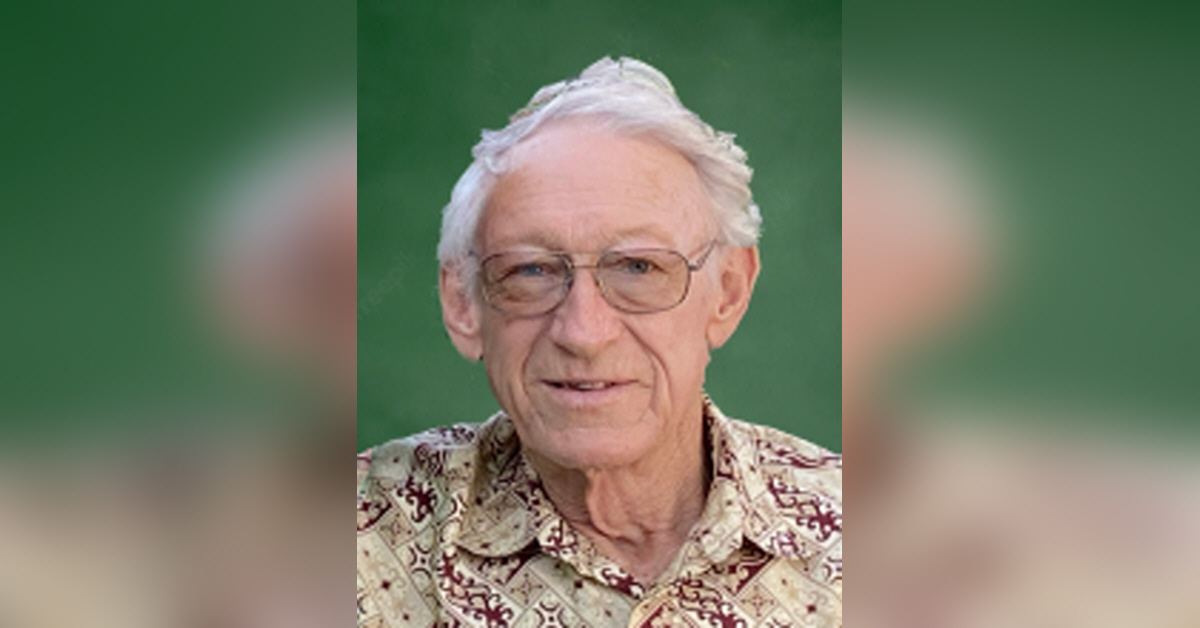 Obituary information for Lowell L. Anderson