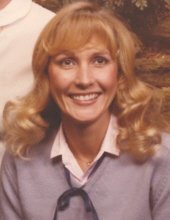 Photo of Linda VanBuskirk