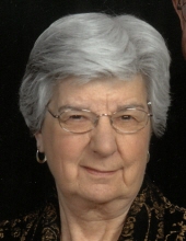 Betty J. Kultgen