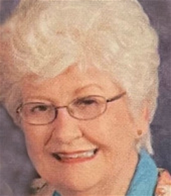 Photo of Lucille Clay
