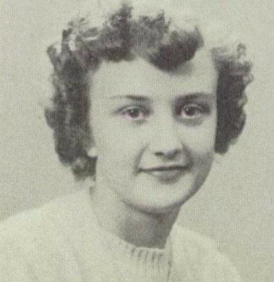 Photo of Ann Smrtic