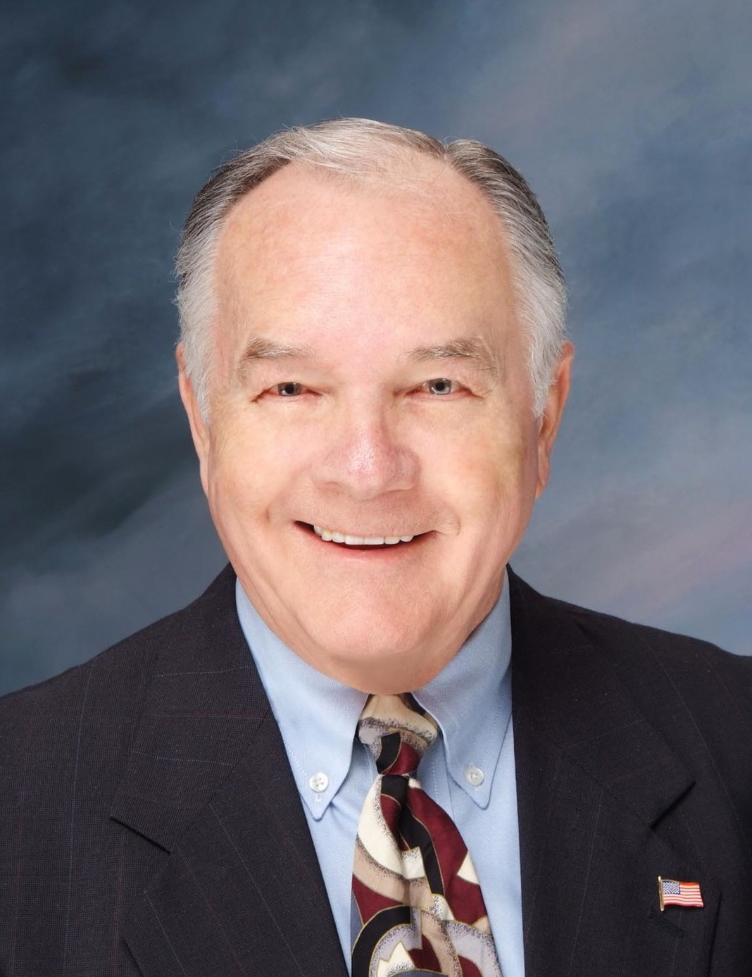 Daniel J. Smith, Sr. - 2022 - Wright & Salmon Mortuary