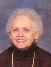Mary S. Moschel