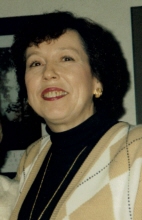 Lynn Marlene Smalls