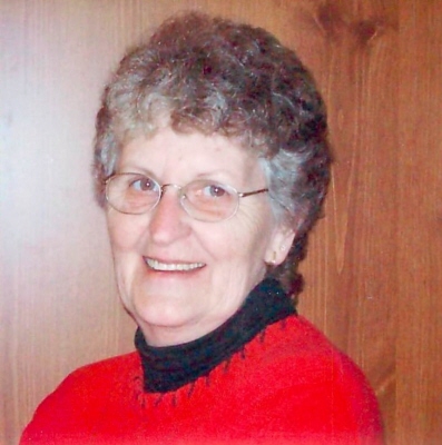 Photo of Dixie Fagerberg