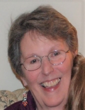 Photo of Judith Southern