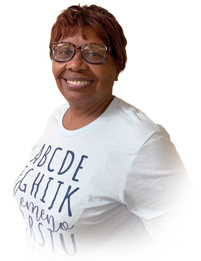 Mrs. Emma Mae Oliver McCoy 2022 Davenport and Harris Funeral Home