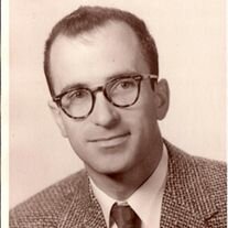 Paul Emile Bedard - 2010 - Beckman-Williamson - Viera/Rockledge