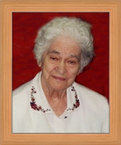 Ethel Mildred Ashenbrenner