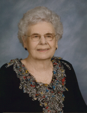 Photo of Christine Buchanan