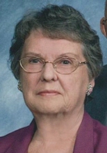 Arlene E. Moser