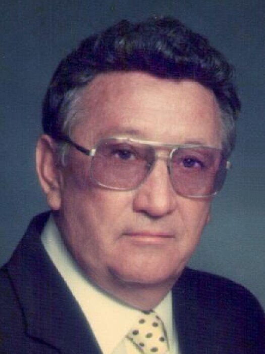 Donald Edward Smith 2017 BeckmanWilliamson Viera/Rockledge