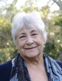 Margaret Louise Chadwell Obituary