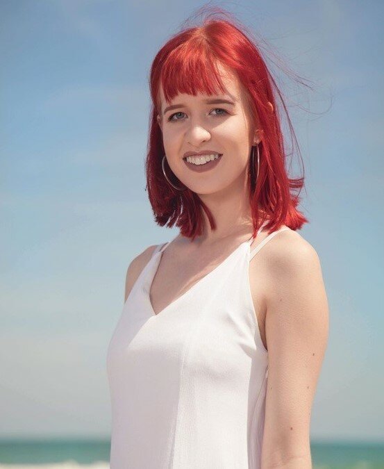 Sydney Michelle Vannoy 2020 BeckmanWilliamson Viera/Rockledge