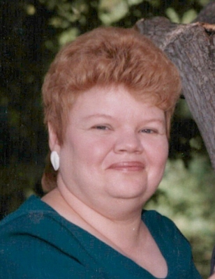 Photo of Betty Urich