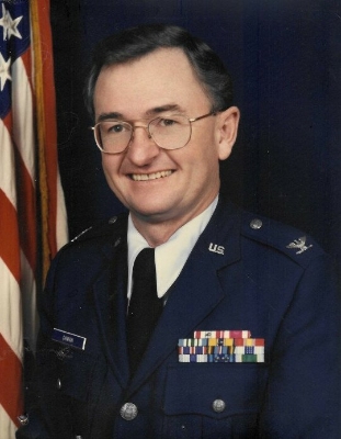 Photo of Roger Cannon