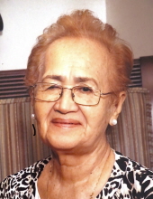 Ana B. Vicario